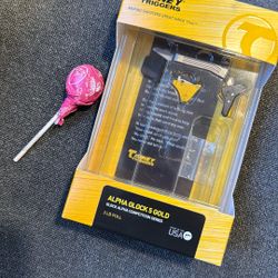 Timney Trigger Gen 5