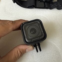 GoPro Hero 5 Session