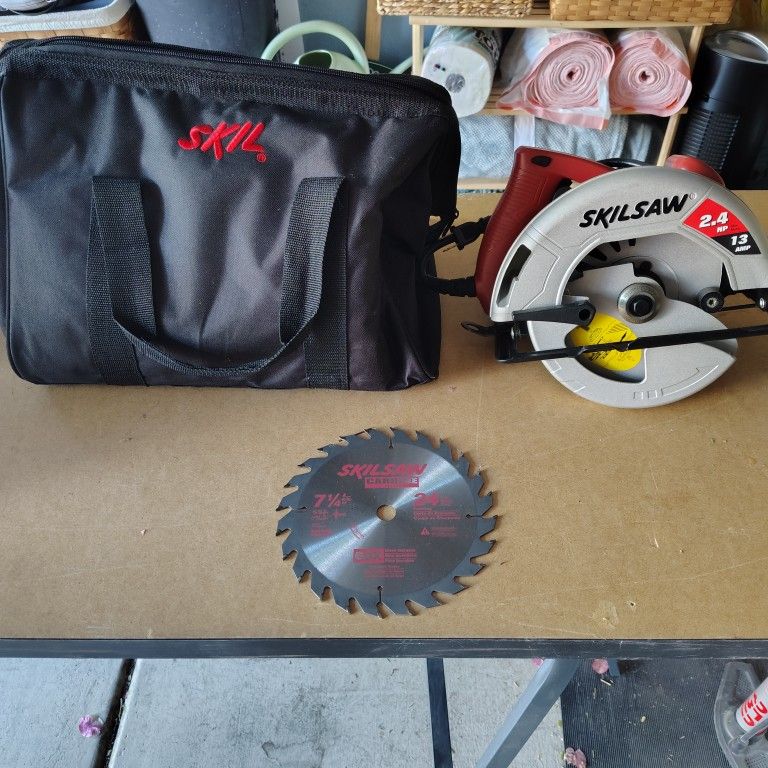 Table Saw
