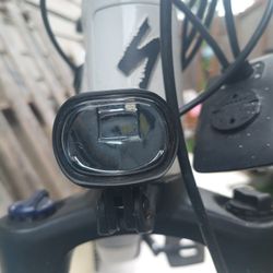Specialized  Turbo Vado Ebike 