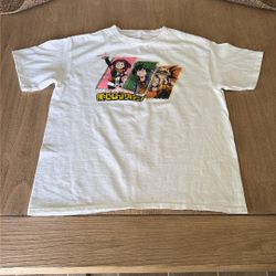My Hero Academia Youth XL T-Shirt