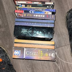 Old Movies Trying To Get Out  Give Me A Price