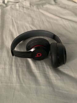 Beasts solo wireless