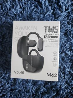 Translation Headphones