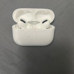 AirPod Pros 
