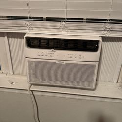 Window AC Unit Toshiba 