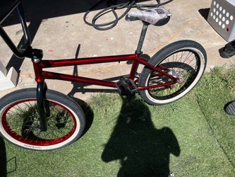 SUBROSA 20inch