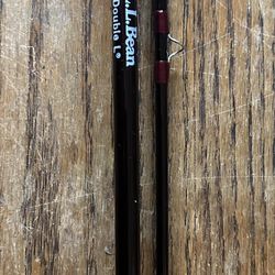 L.L.Bean 8’6 Flying Rod - 8667 