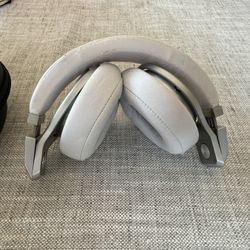 Over-ear Studio Beats!