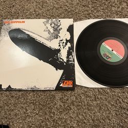 Led Zeppelin Led Zeppelin 