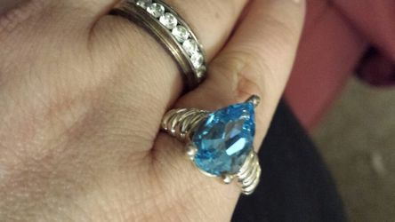 Beautiful rings. Best offer