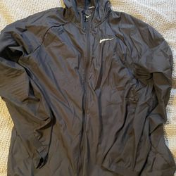 Nike Windbreaker Jacket Men’s 