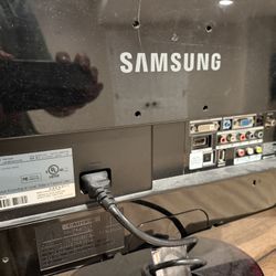 Samsung 23” Tv