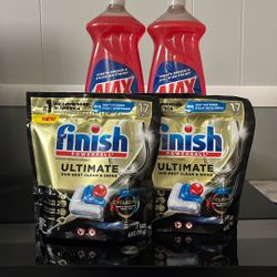 Household Bundle 