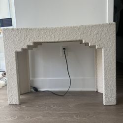 Table Console From Mexico 