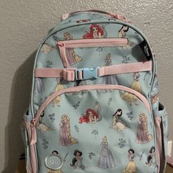 Girls Backpack Princess School Backpack 