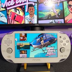 (3000+ Games) PS Vita