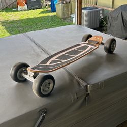 Carve Board , Skateboard  (Hard To Find) 43 Inch Long