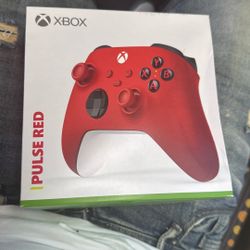 Xbox Controller 