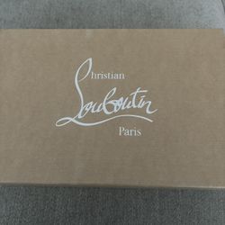 Christian Louboutin Heels 