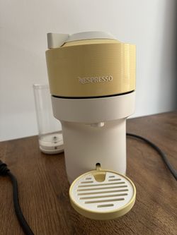 nespresso vertuo pop