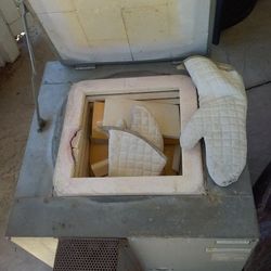 Kiln