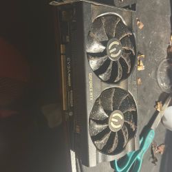 Nvidia GEFORCE RTX 3060 Graphic Card