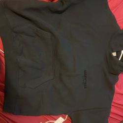 Essential Hoodie 