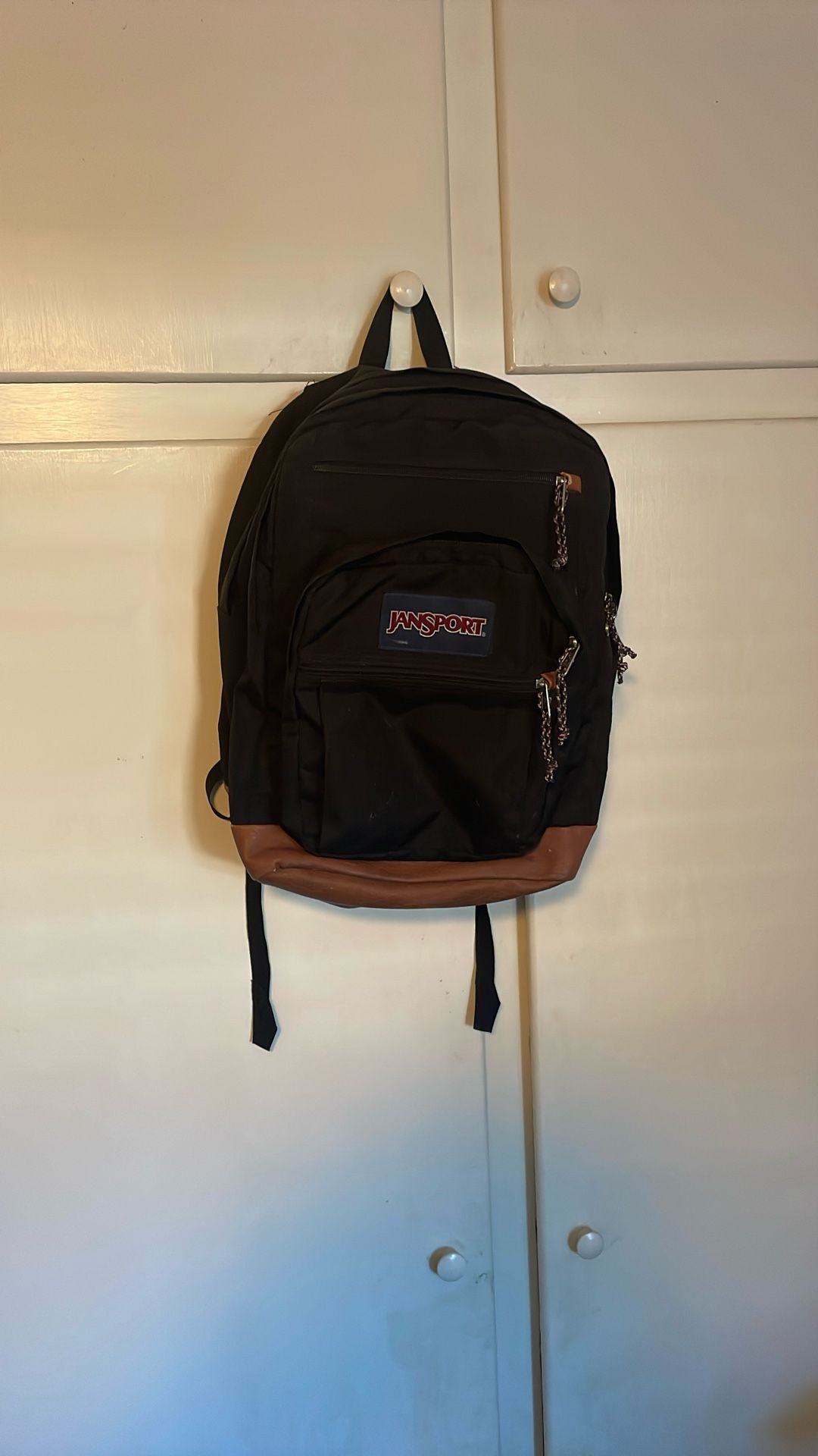 JANSPORT BACKPACK
