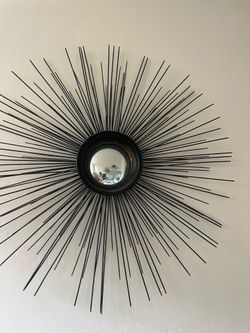 Wall art
