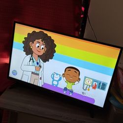 Smart Tv