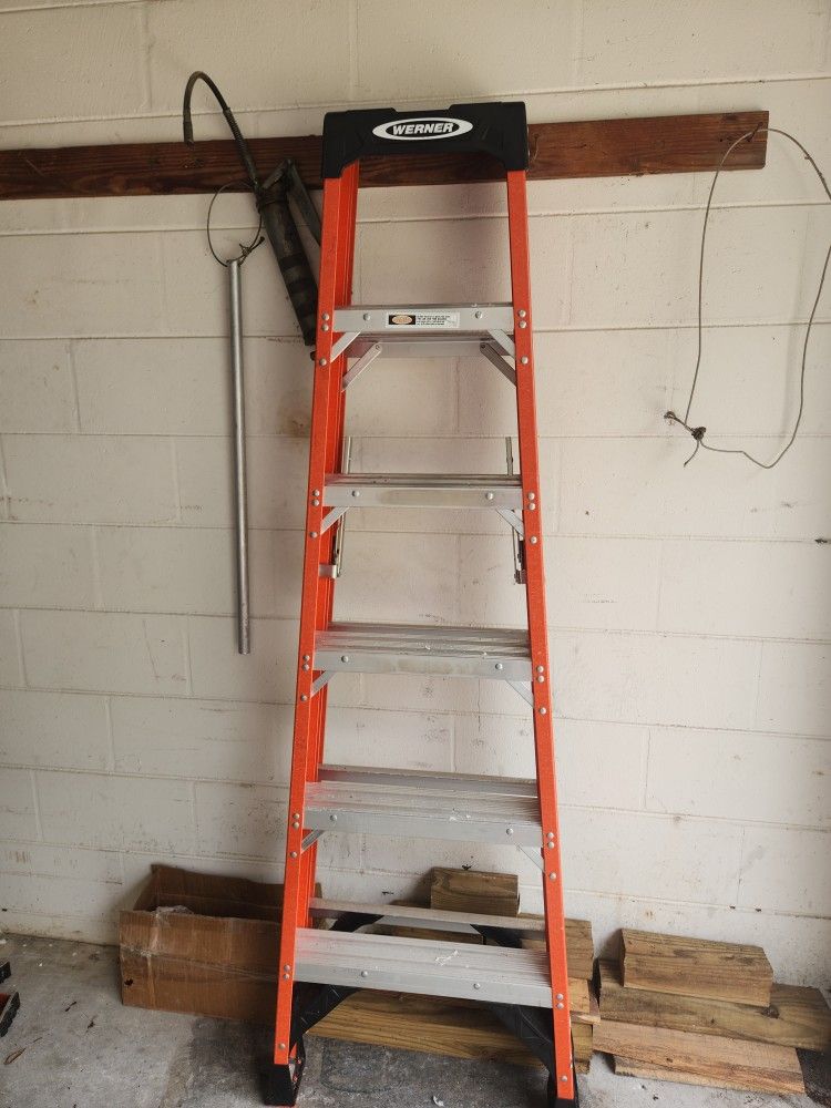 Ladder