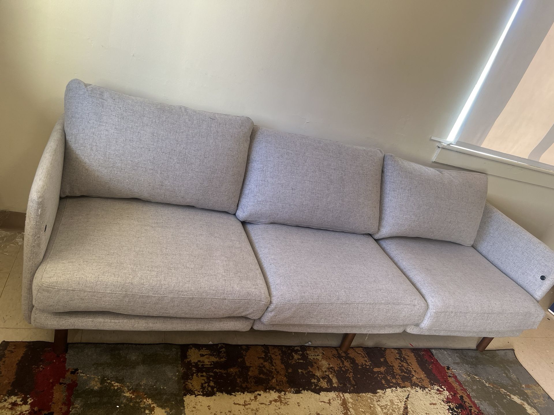 Slightly Used Couch