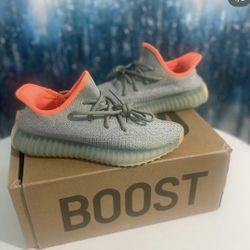 Adidas Yeezy Shoes