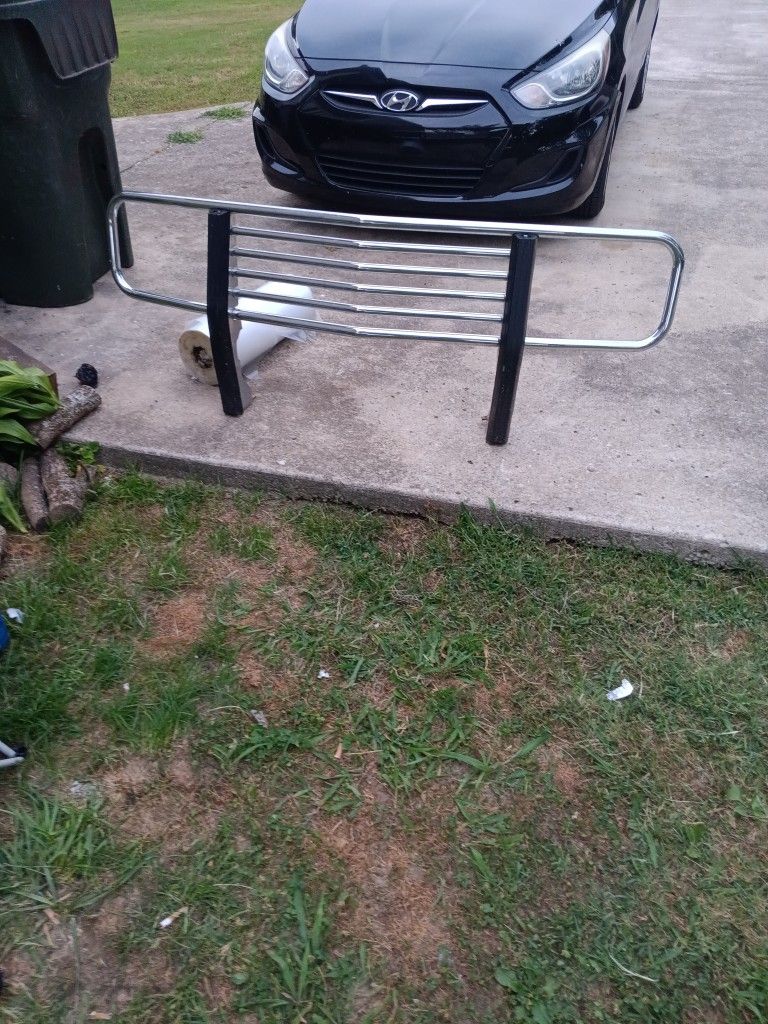 Bumper Guard