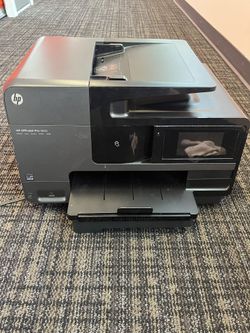 Hp Printer