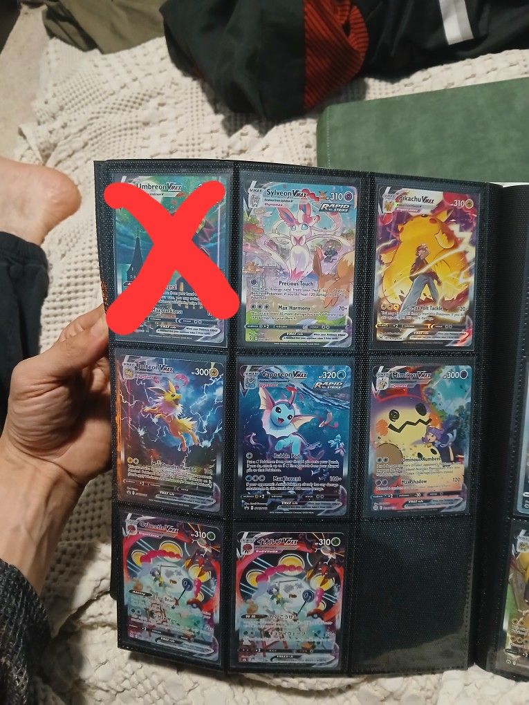RARE Pokeomon For Sale!