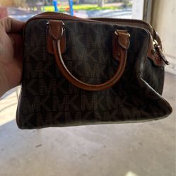 Small Michael Kors Handbag