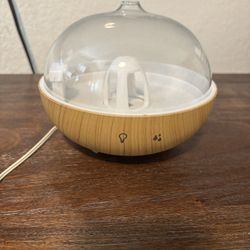 Essential Oil Diffuser 