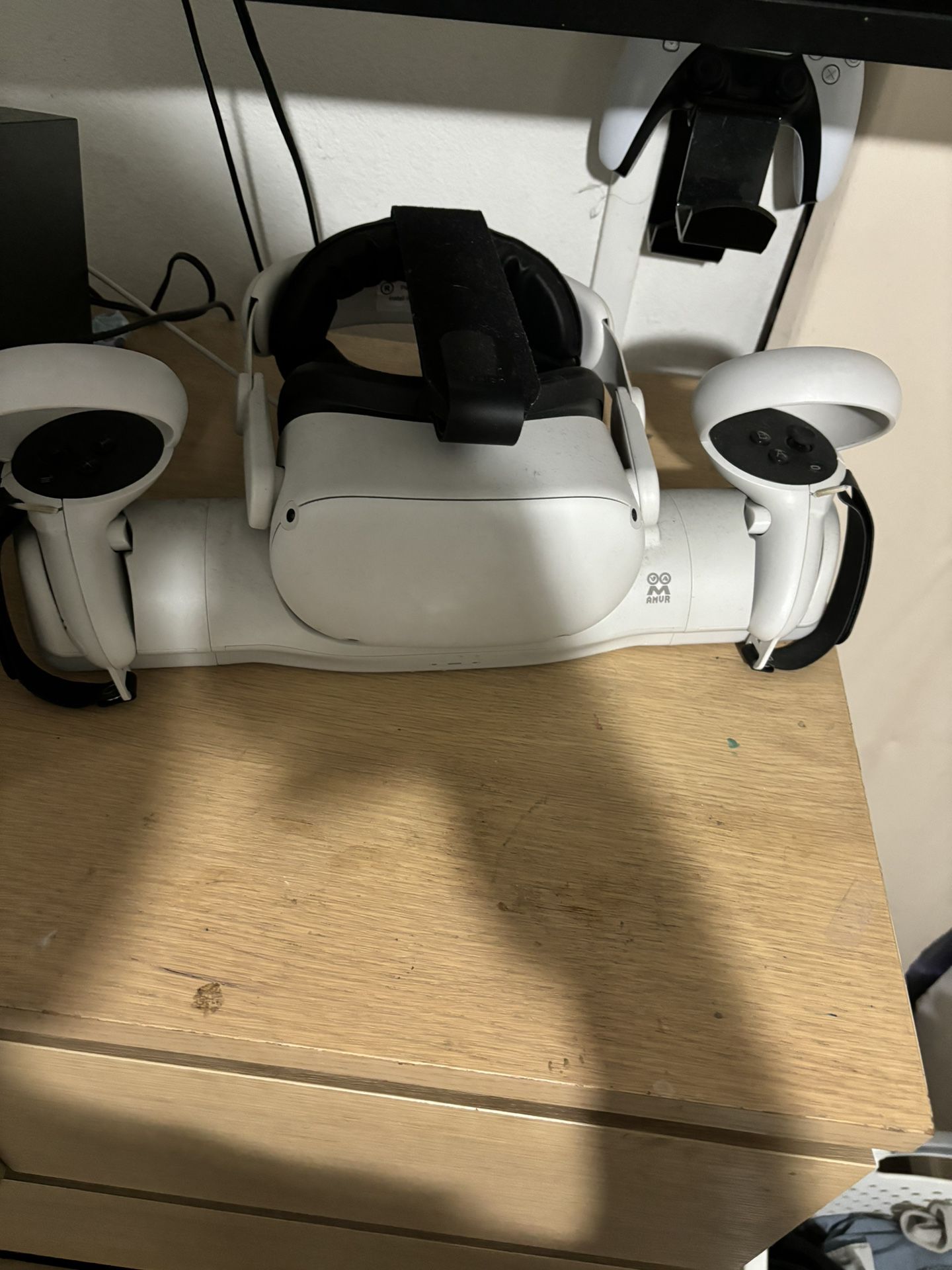 Oculus Quest 2 VR 