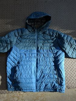 Men’s Winter Coat