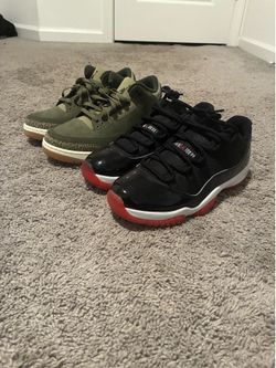 Men Jordans