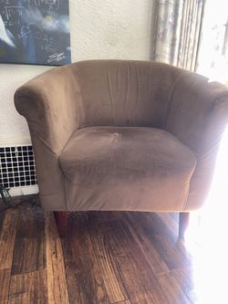 Vintage Chair 