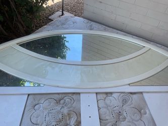 Headboard