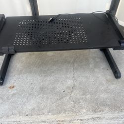 Laptop Table (15$)