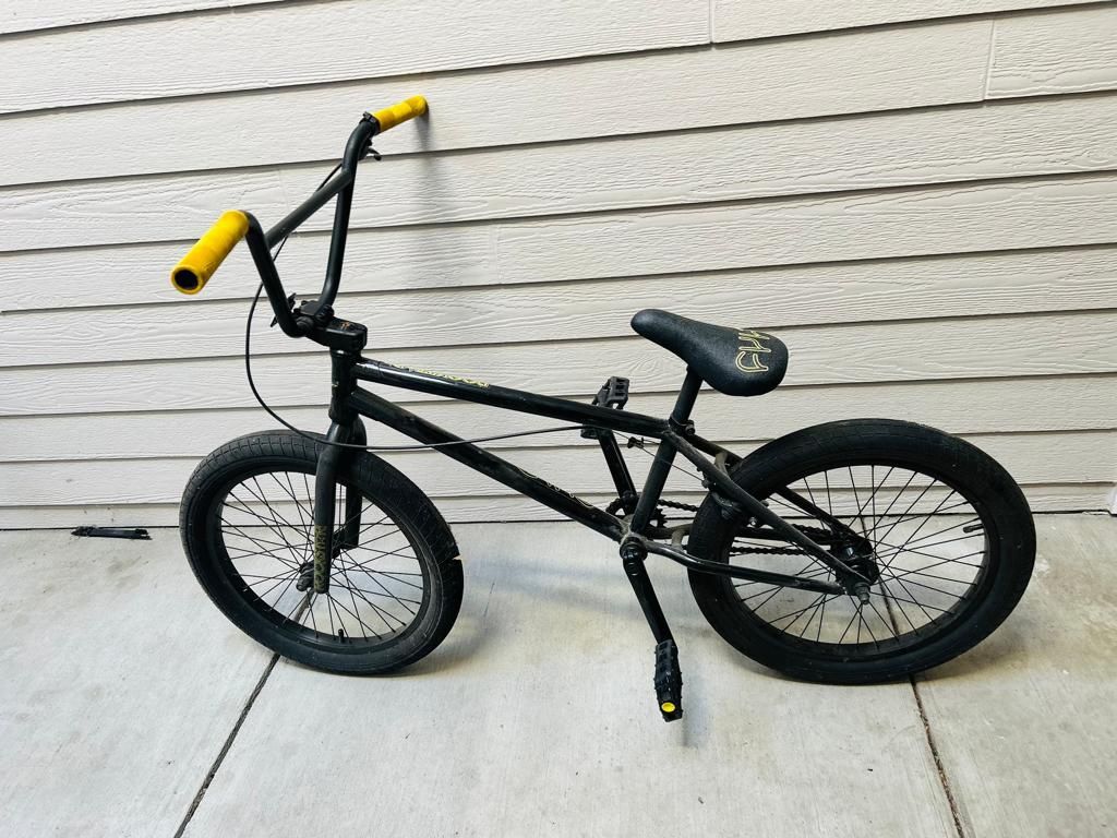 BMX Bike