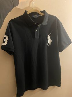 Polo shirt