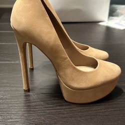 High heels Aldo 38.5 Like New
