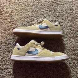 nike sb allyoop