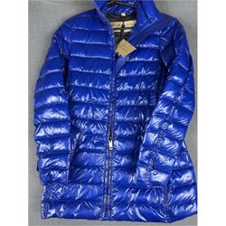 Burberry Puffer Jacket NWT 